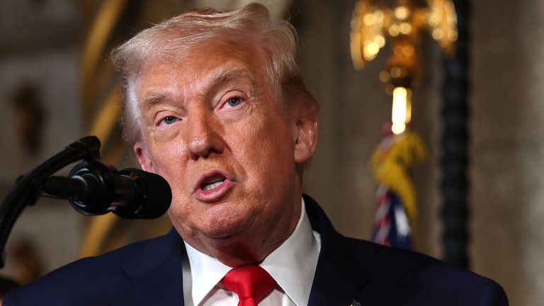 Очаква се украинският президент да пристигне във Флорида по-късно днес