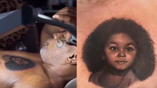 "Мислех да грабна пистолета": Най-ужасният ден в живота на Тайсън, след който изпадна в кокаинова депресия