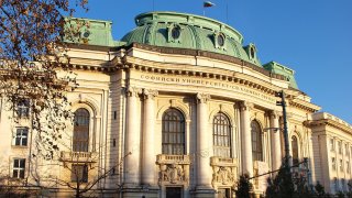 Обвиненията за ксенофобия и реч на омразата разделиха студентите в два идеологически полюса