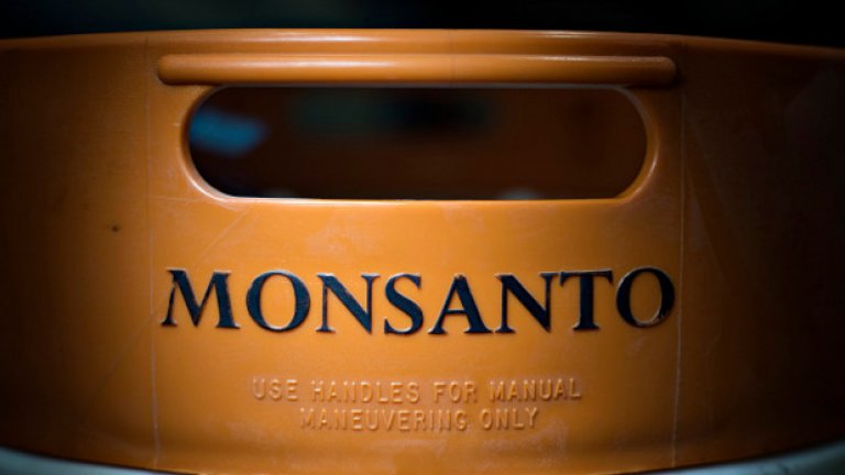 Bayer поиска да придобие Monsanto