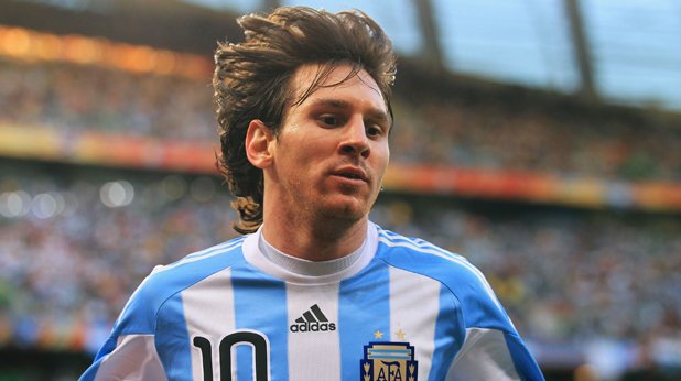 Меси отново не успя да помогне на Аржентина да постигне победа