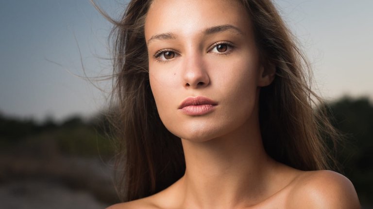 Когато светлините угаснат и залата притихне: Боряна Маноилова!