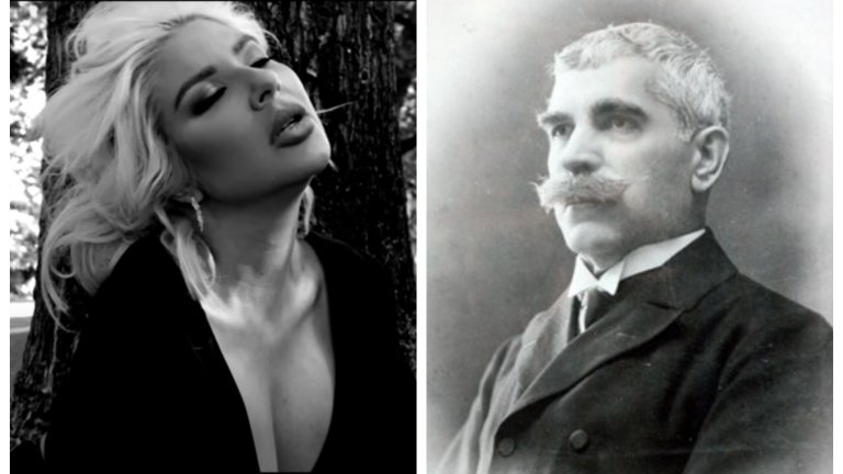 Сериозно, татусите с Ботев и Левски и националния флаг, носен като шалче на врата, са също толкова обидни и чалга, колкото всеки кючек на гроба на Иван Вазов.