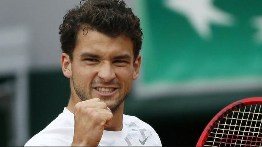 grigor