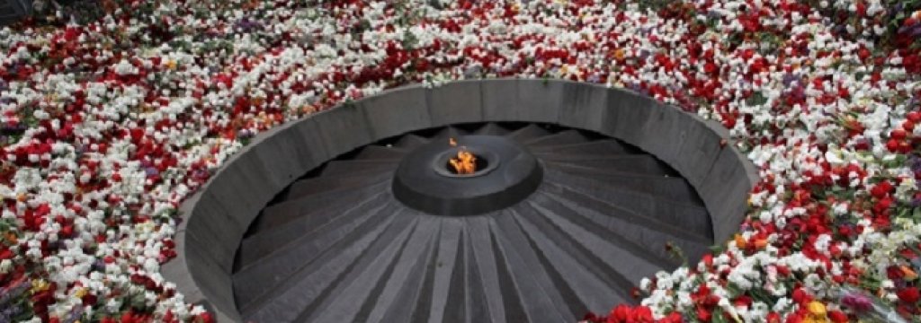 Armenian Genocide