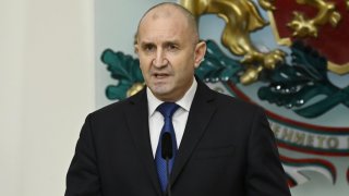 Илияна Йотова ще е достоен държавен глава, подчерта Радев