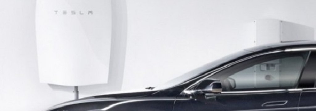 Tesla Motors Powerwall_front