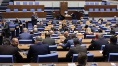 Заседанието днес се провали заради липса на кворум