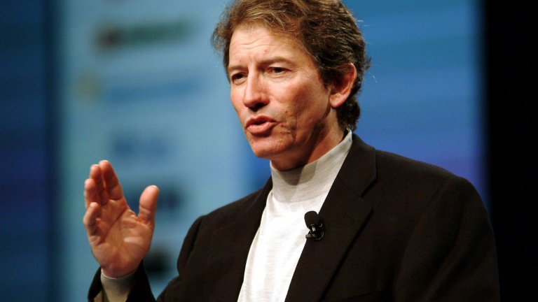 Томас Сийбъл е начело на класацията по произведени от полети емисии.