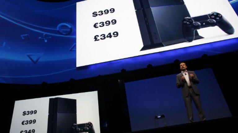 Доста геймъри скочиха в защита на Playstation 4 и се възпротивиха на тези, които я свързват с терористичните удари