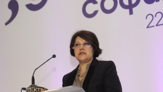 татяна дончева