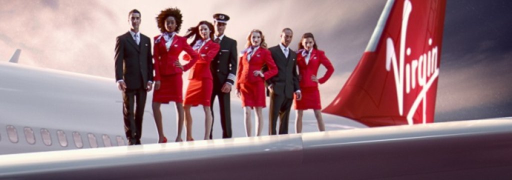 Virgin Atlantic
