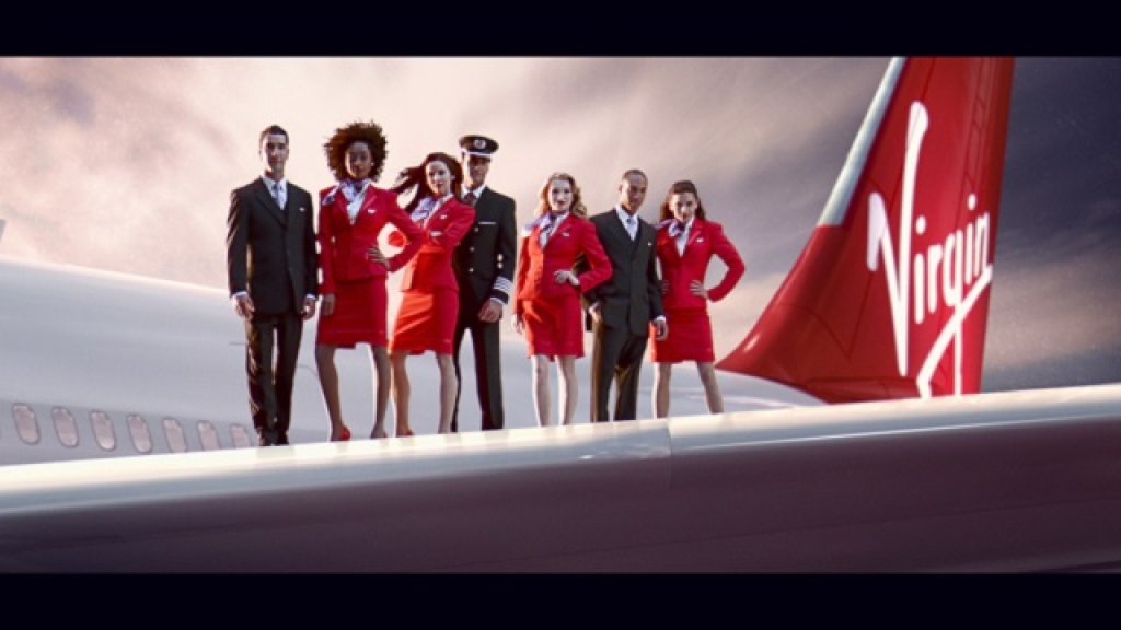 Virgin Atlantic