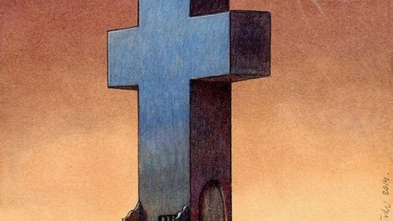 Facebook съди. Facebook хвърля в затвора. Facebook събира и разделя. Facebook раздава справедливост