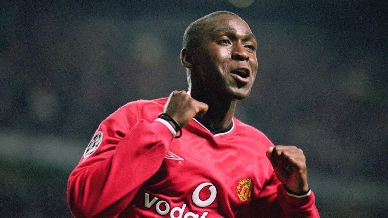 С повече попадения в историята на английския елит от Анди Коул (187) са само Уейн Рууни (208) и Алън Шиърър (260)