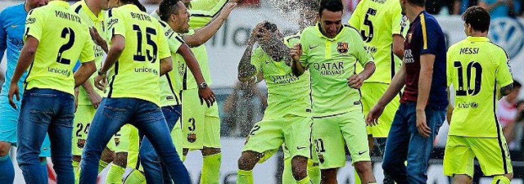 Barcelona