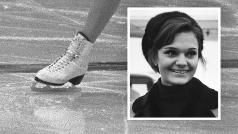 "Това ще бъде последният ми ден": Шампионката, която предрече собствената си смърт