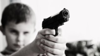 blur-child-gun-52984