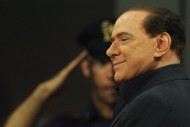 Берлускони е най-успешният клубен президент в Европа, но решенията му напоследък не са точни.