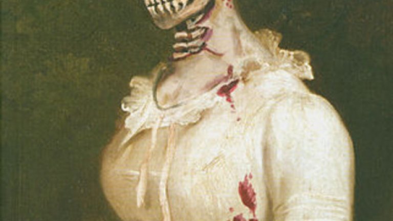 Корицата на "Гордост и предразсъдъци и зомбита" е зомбифицирана версия на тази от класиката на Джейн Остин. Смелият и широко критикуван роман се появява на американския пазар през 2009 г. 