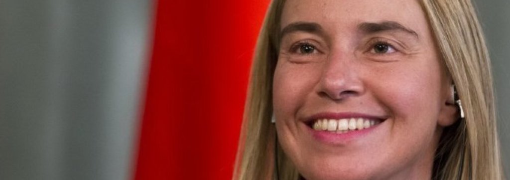 mogherini