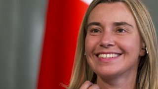 mogherini