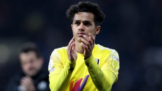 От съвсем малък Фабио Карвальо е следен от топ клубовете в Англия. Той направи големия трансфер в Ливърпул и от следващия сезон започва съвсем нов етап от развитието му