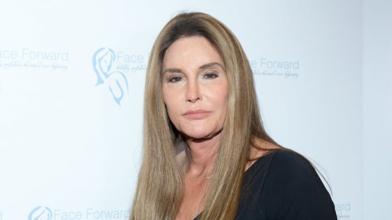 "Това не е Калифорния, каквато я познаваме", заявява Дженър, която е родена като Брус