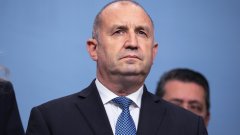 Стига с половинчатите мерки и плахата реторика да не обидим Кремъл