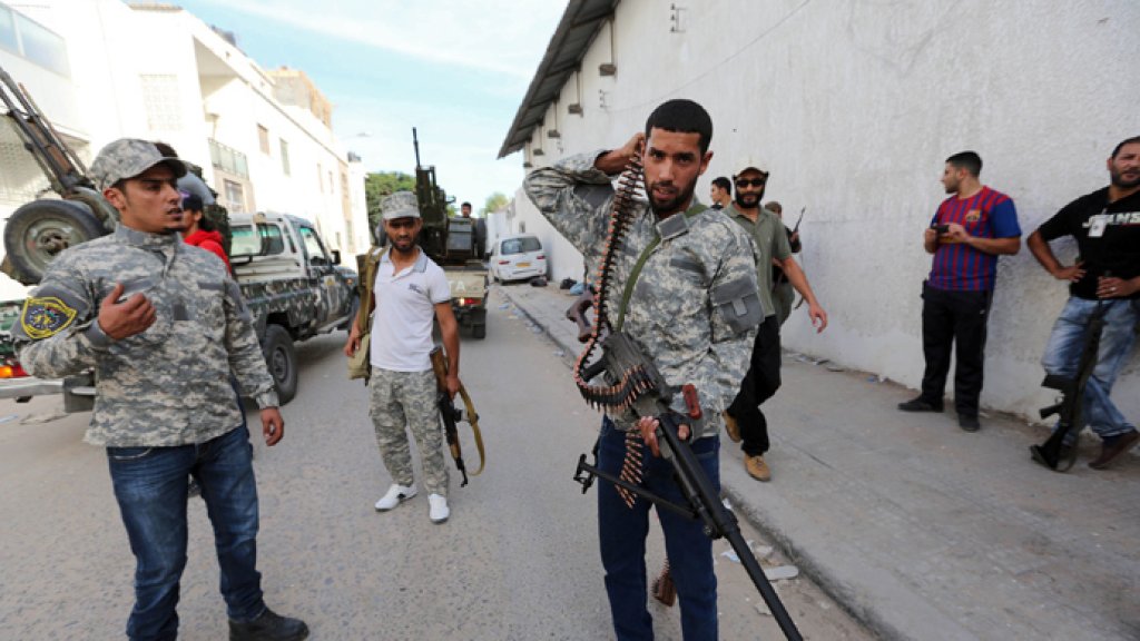 libya-chaos-after-gaddafi