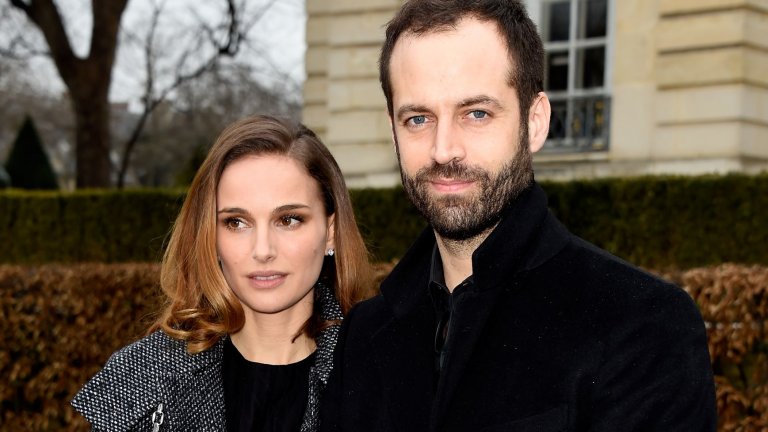 Раздялата с Бенжамен Милпие е официализирана