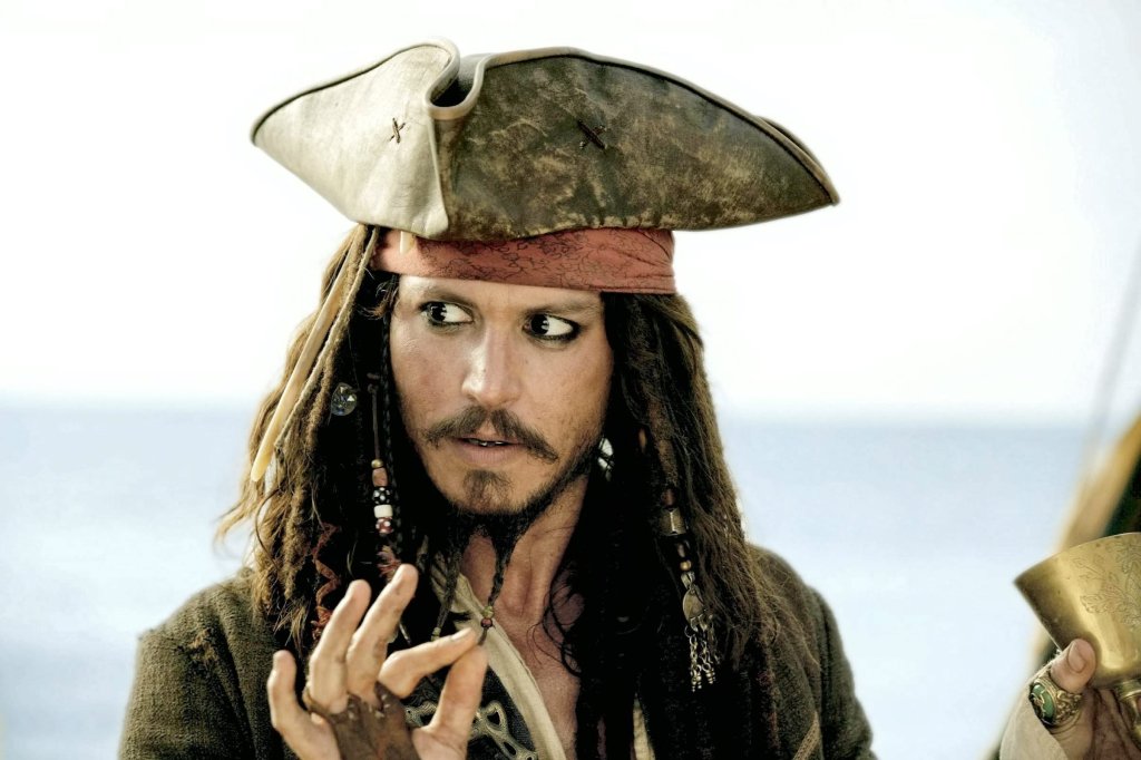 14. „Карибски пирати: Сандъкът на мъртвеца” / “Pirates of the Caribbean:The Dead Man’s Chest” (2006г.)
Бюджет - 265.2 млн. долара
Прогнозиран бюджет - 225 млн. долара
Печалби – 1млрд. долара
Това е вторият от поредицата филми за „Кариб