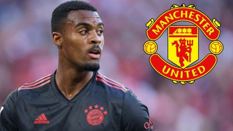 Юнайтед готви интересна размяна с Байерн за трансферна цел на Ливърпул