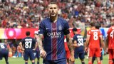 Наказанията на Световното клубно: По два мача за играчите на ПСЖ, само един за Хаусен от Реал