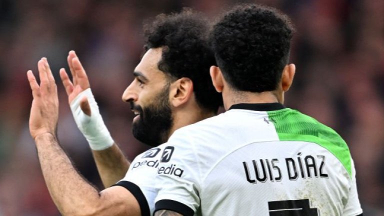 Нови проблеми за Ливърпул след загубата от Юнайтед