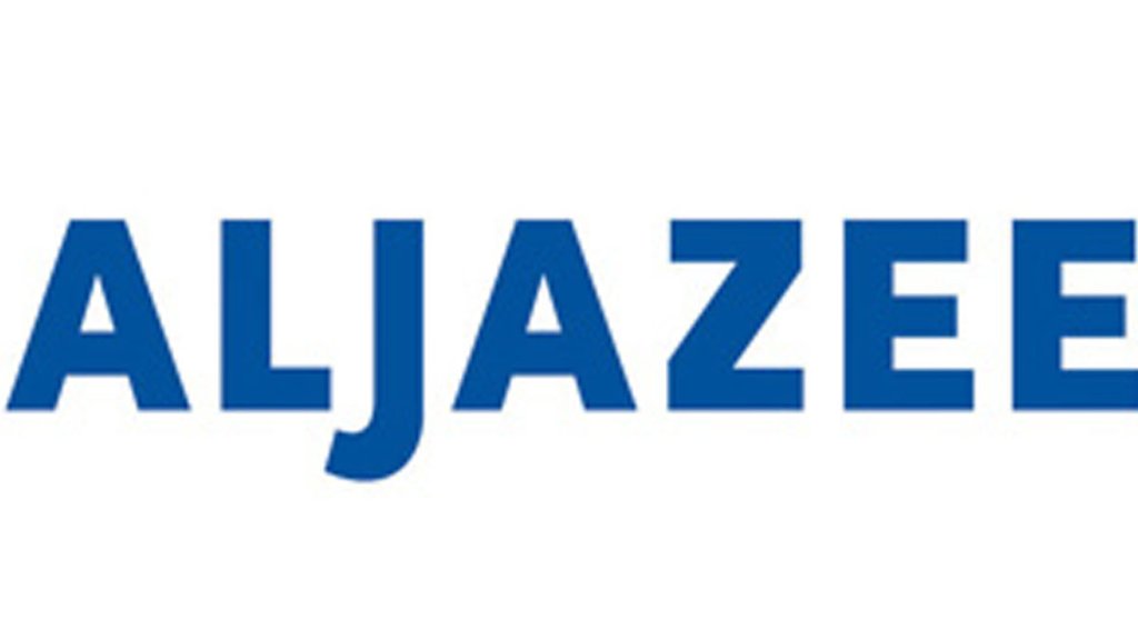 Al-Jazeera