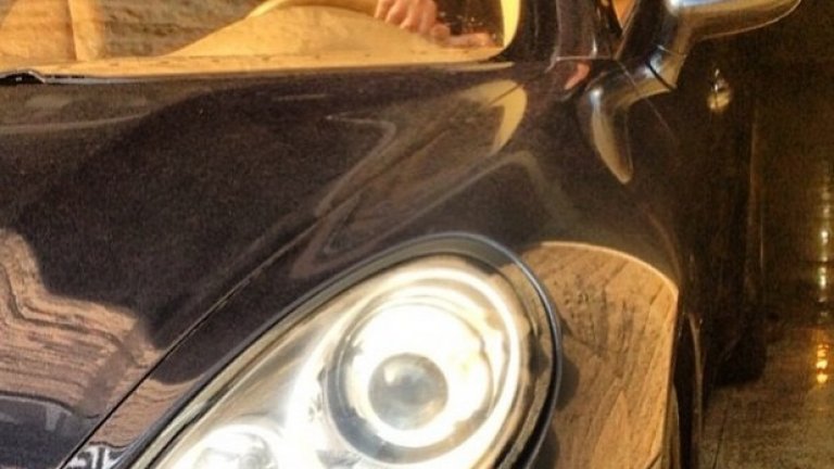 ...и все пак показността дойде в повече на цензурата, която блокира страницата