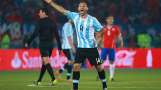 Масчерано ще се опита да плати и така да избегне затвора