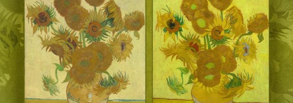 van gogh