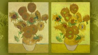 van gogh