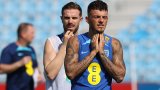 "Няма "не", Уайт трябва да бъде наказан! Бих играл за Англия и на 50"