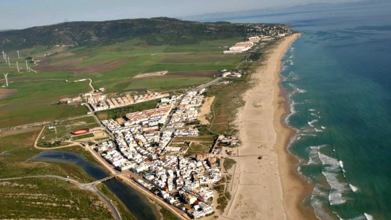 Последствията от тези действия са безвъзвратни, а местни природозащитници определиха случая за екокатастрофа