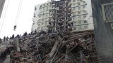 Разрушените заради земетресението сгради в страната надхвърлят 6000