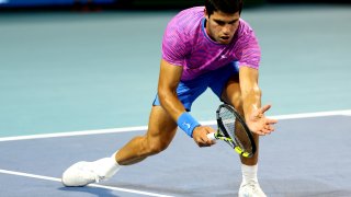 Алкарас призна: Българинът ме накара да се чувствам нищожен