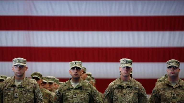 Доналд Тръмп обяви, че указът му за затваряне на границите за някои бежанци и чужденци не е насочен специално срещу мюсюлманите