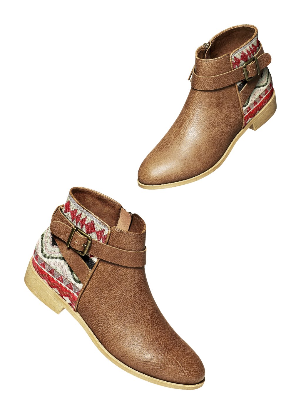 H&M loves Coachella боти - 74,99 лв.