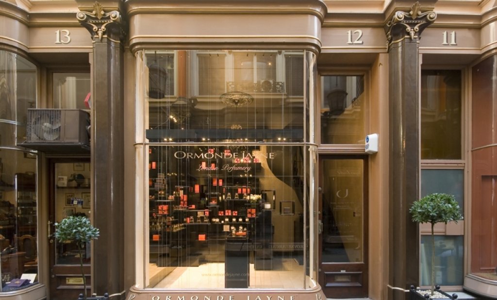 Bond Street 1