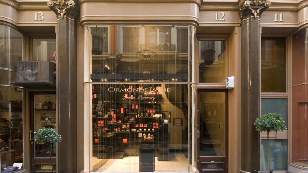 Bond Street 1