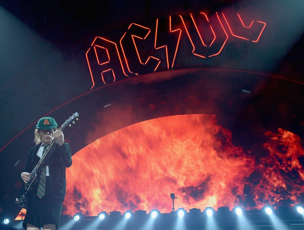 AC/DC