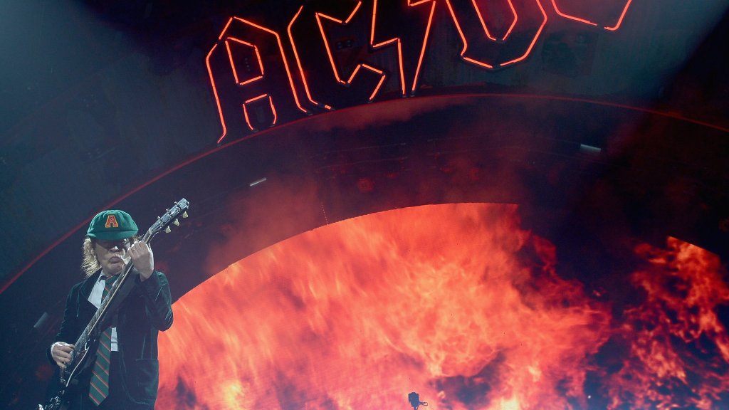 AC/DC